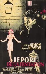 voir la fiche complète du film : Le Port de la tentation