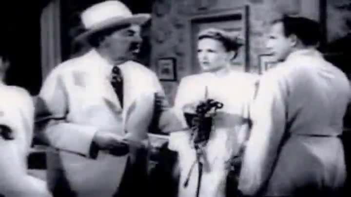 Extrait vidéo du film  The Trap