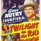 photo du film Twilight on the Rio Grande