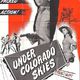 photo du film Under Colorado Skies