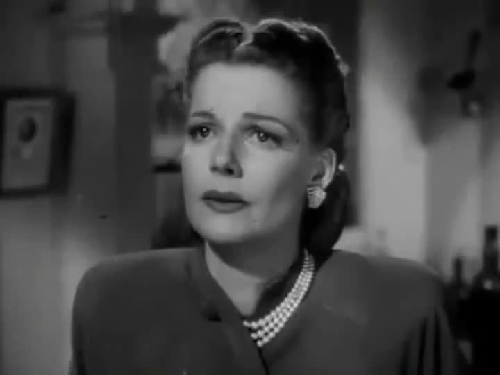Extrait vidéo du film  L infidèle