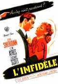 voir la fiche complète du film : L infidèle