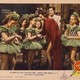 photo du film La danse inachevée