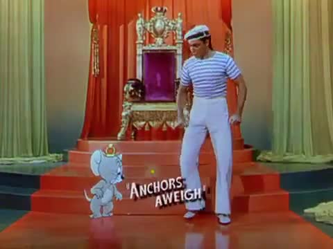 Extrait vidéo du film  La danse inachevée