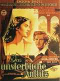 voir la fiche complète du film : Das Unsterbliche Antlitz