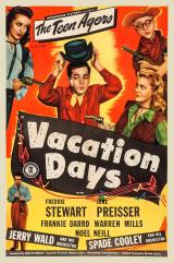 Vacation Days