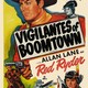 photo du film Vigilantes of Boomtown