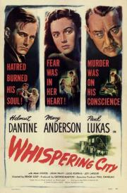 voir la fiche complète du film : Whispering City