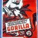 photo du film The White Gorilla