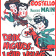 photo du film Deux nigauds et leur veuve