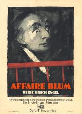 L Affaire Blum
