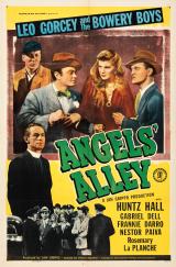 voir la fiche complète du film : Angels  Alley