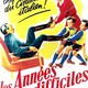 photo du film Les années difficiles