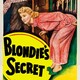 photo du film Blondie's Secret