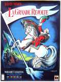 voir la fiche complète du film : La grande révolte