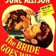 photo du film The Bride Goes Wild