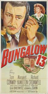 Bungalow 13