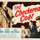 photo du film The Checkered Coat