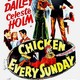 photo du film Chicken Every Sunday