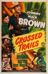 voir la fiche complète du film : Crossed Trails