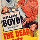 photo du film The Dead Don't Dream