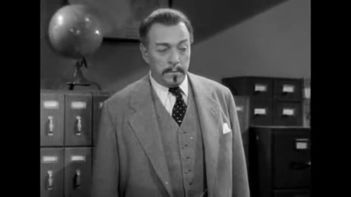 Un extrait du film  Docks of New Orleans