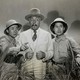 photo du film Charlie Chan à Mexico