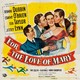 photo du film For the Love of Mary