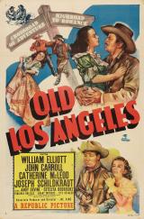 voir la fiche complète du film : Old Los Angeles