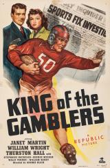 voir la fiche complète du film : King of the Gamblers
