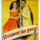 photo du film Vivons un peu