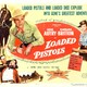 photo du film Loaded Pistols