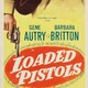 photo du film Loaded Pistols