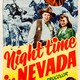 photo du film Night Time in Nevada
