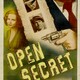 photo du film Open Secret