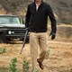 photo du film Once Upon a Time... in Hollywood