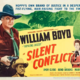 photo du film Silent Conflict