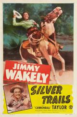voir la fiche complète du film : Silver Trails