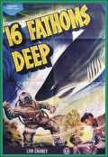 16 Fathoms Deep