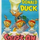photo du film Soup's On