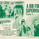 photo du film Superman