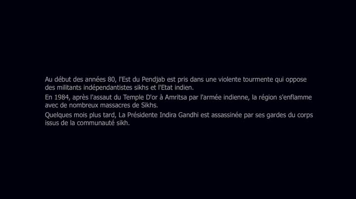 Extrait vidéo du film  La Quatrième voie