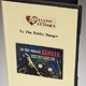 photo du film To the Public Danger