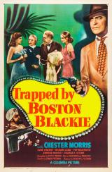 Traqués Par Boston Blackie