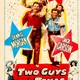 photo du film Deux Gars du Texas