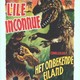 photo du film L'île inconnue