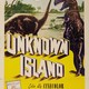 photo du film L'île inconnue