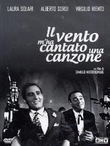 voir la fiche complète du film : Il vento m ha cantato una canzone