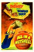 voir la fiche complète du film : All in a Nutshell