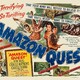 photo du film Les Damnés de l'Amazone